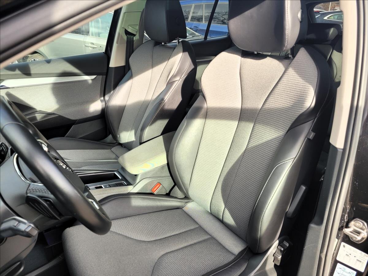 Škoda Ostatní Kombi 0,0 150 kw