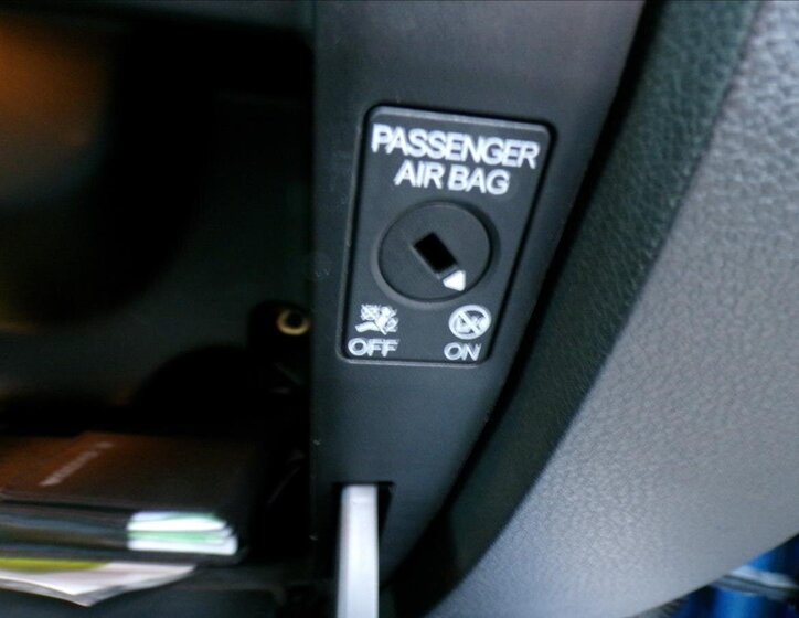 Škoda Fabia Kombi 999,0 70 kw