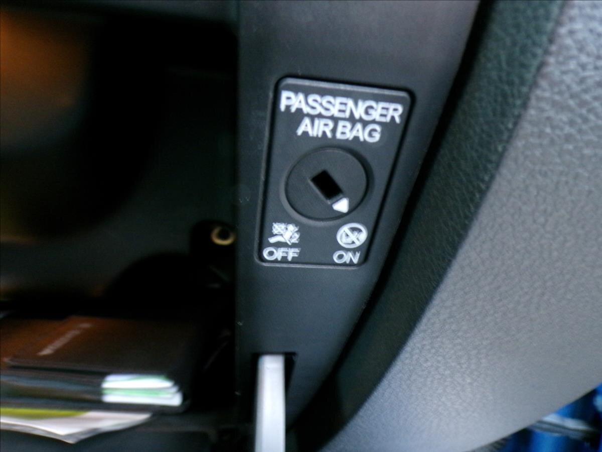 Škoda Fabia Kombi 999,0 70 kw