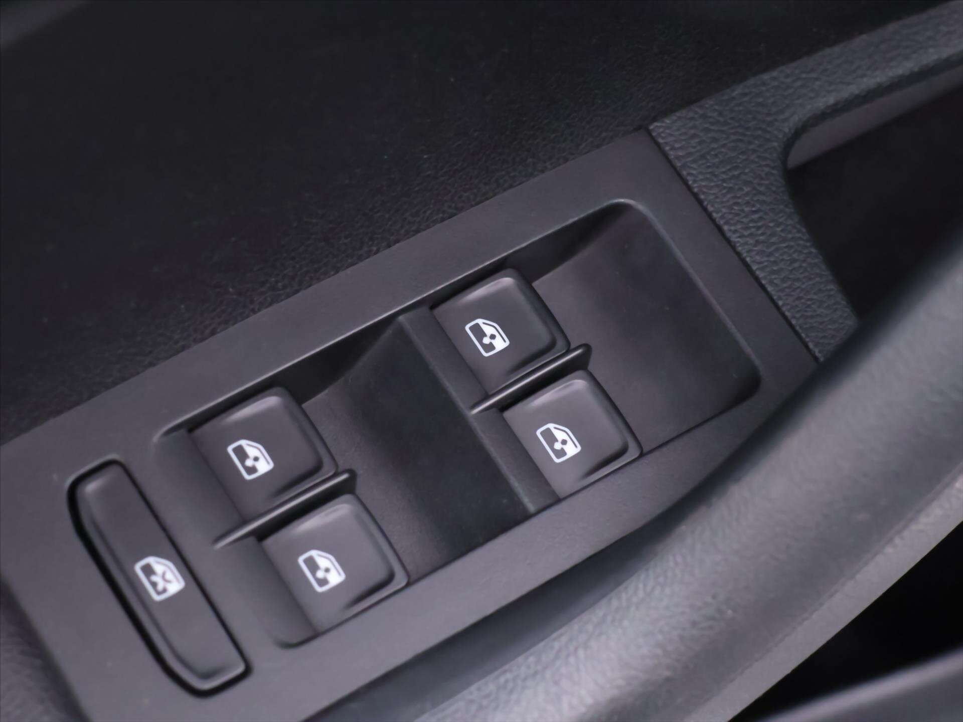 Škoda Octavia Liftback 1,4 l 110 kw