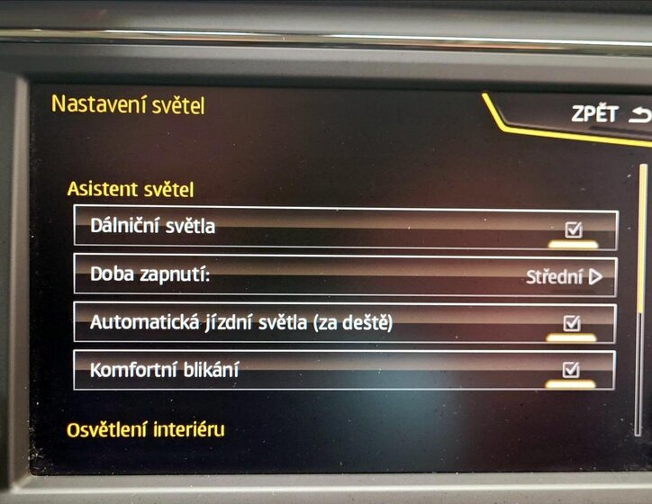 Seat Ateca MPV 1,6 l 85 kw