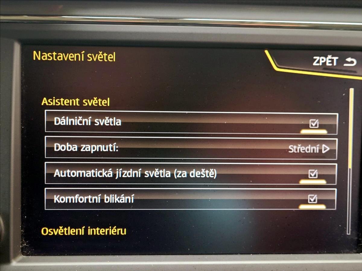 Seat Ateca MPV 1,6 l 85 kw