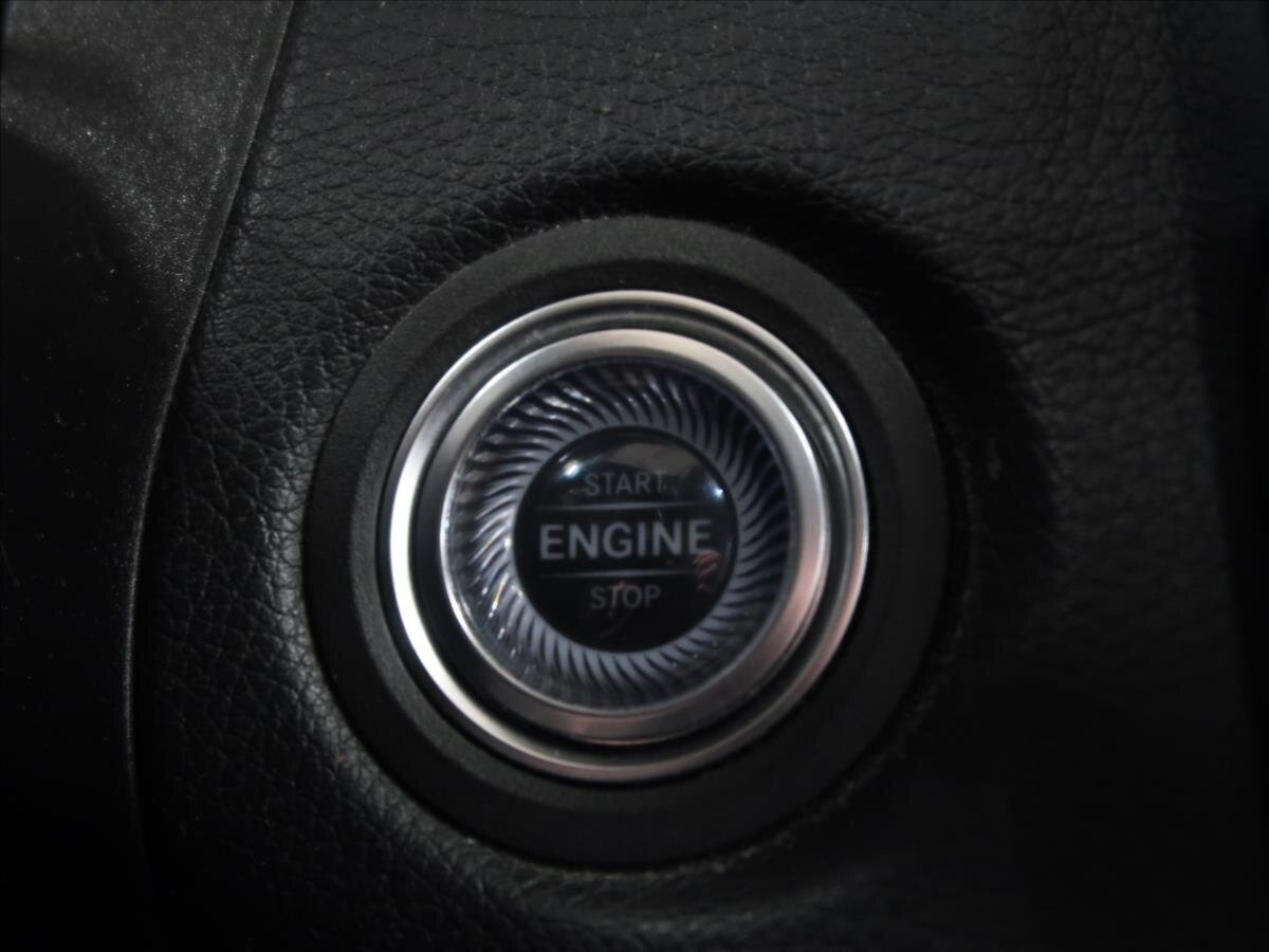 Mercedes-Benz Třídy C