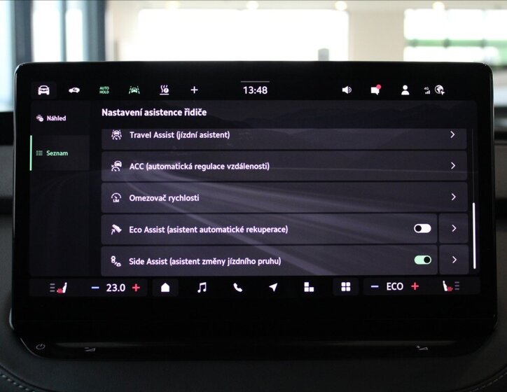 Škoda Elroq SUV / Terénní 10,0 150 kw