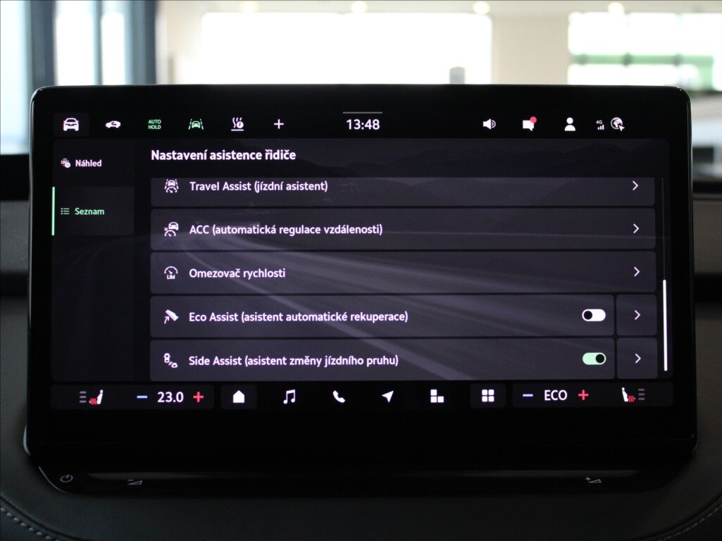 Škoda Elroq SUV / Terénní 10,0 150 kw