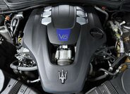 Maserati Ghibli Ostatní 3,0 l 316 kw