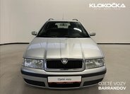 Škoda Octavia Kombi 1,6 l 75 kw
