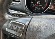 Volkswagen Golf Hatchback 1,6 l 75 kw