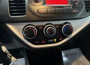 KIA Picanto Kombi 998,0 50 kw