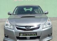 Subaru Legacy 10