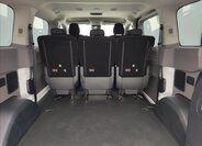 Volkswagen Transporter MPV 2,0 l 110 kw