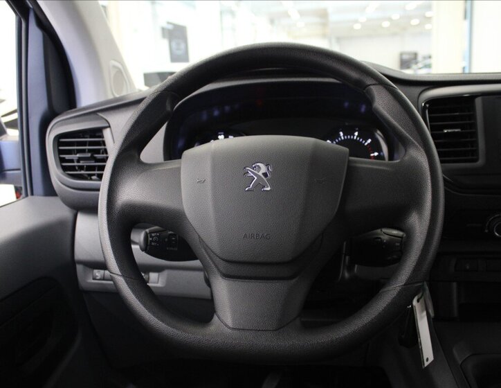 Peugeot Expert Skříň 2,0 l 106 kw