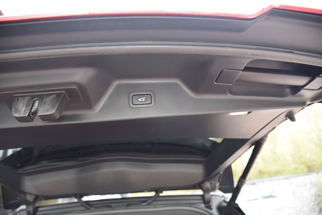 Land Rover Range Rover SUV / Terénní 4,4 l 250 kw