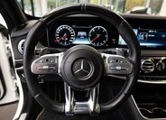 Mercedes-Benz Třídy S Sedan / Limuzína 2,9 l 250 kw