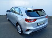 KIA Ceed Hatchback 998,0 73 kw