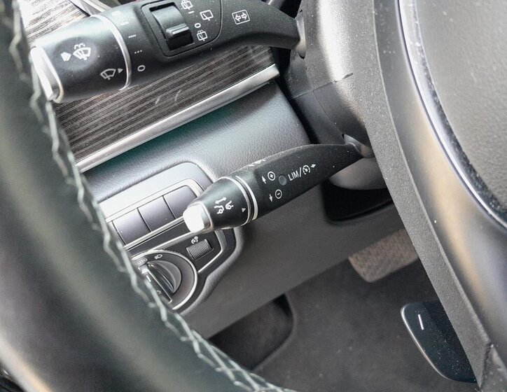 Mercedes-Benz Třídy V VAN / Minibus 2,0 l 140 kw