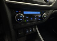 Toyota Auris Hatchback 1,6 l 97 kw