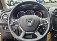 Dacia Logan Kombi 1,1 l 54 kw