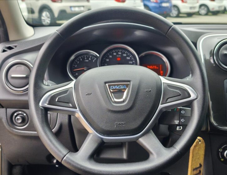 Dacia Logan Kombi 1,1 l 54 kw