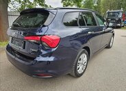 Fiat Tipo Kombi 1,2 l 70 kw
