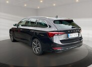 Škoda Octavia 4