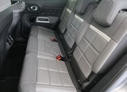 Citroën C5 Aircross SUV / Terénní 2,0 l 130 kw