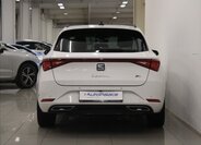 Seat Leon Kombi 1,5 l 96 kw