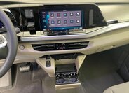 Volkswagen Multivan Ostatní 1,5 l 130 kw