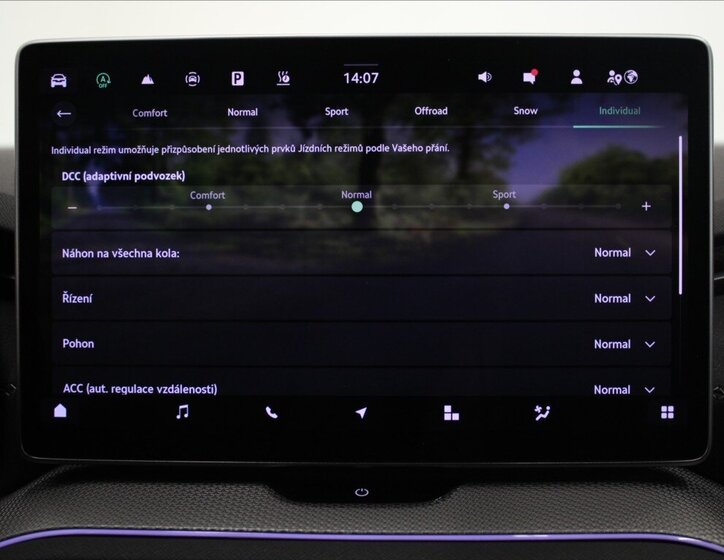 Škoda Kodiaq SUV / Terénní 2,0 l 142 kw