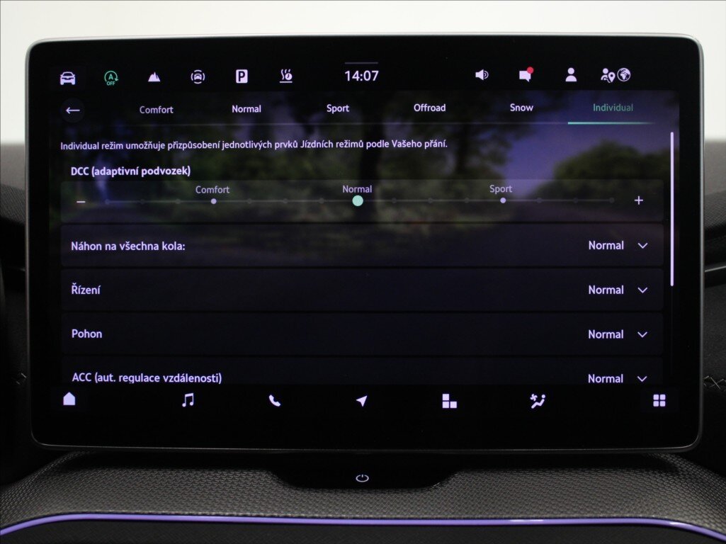 Škoda Kodiaq SUV / Terénní 2,0 l 142 kw