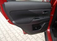 Mitsubishi Outlander SUV / Terénní 2,0 l 110 kw