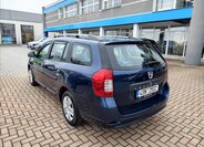 Dacia Logan Kombi 999,0 54 kw