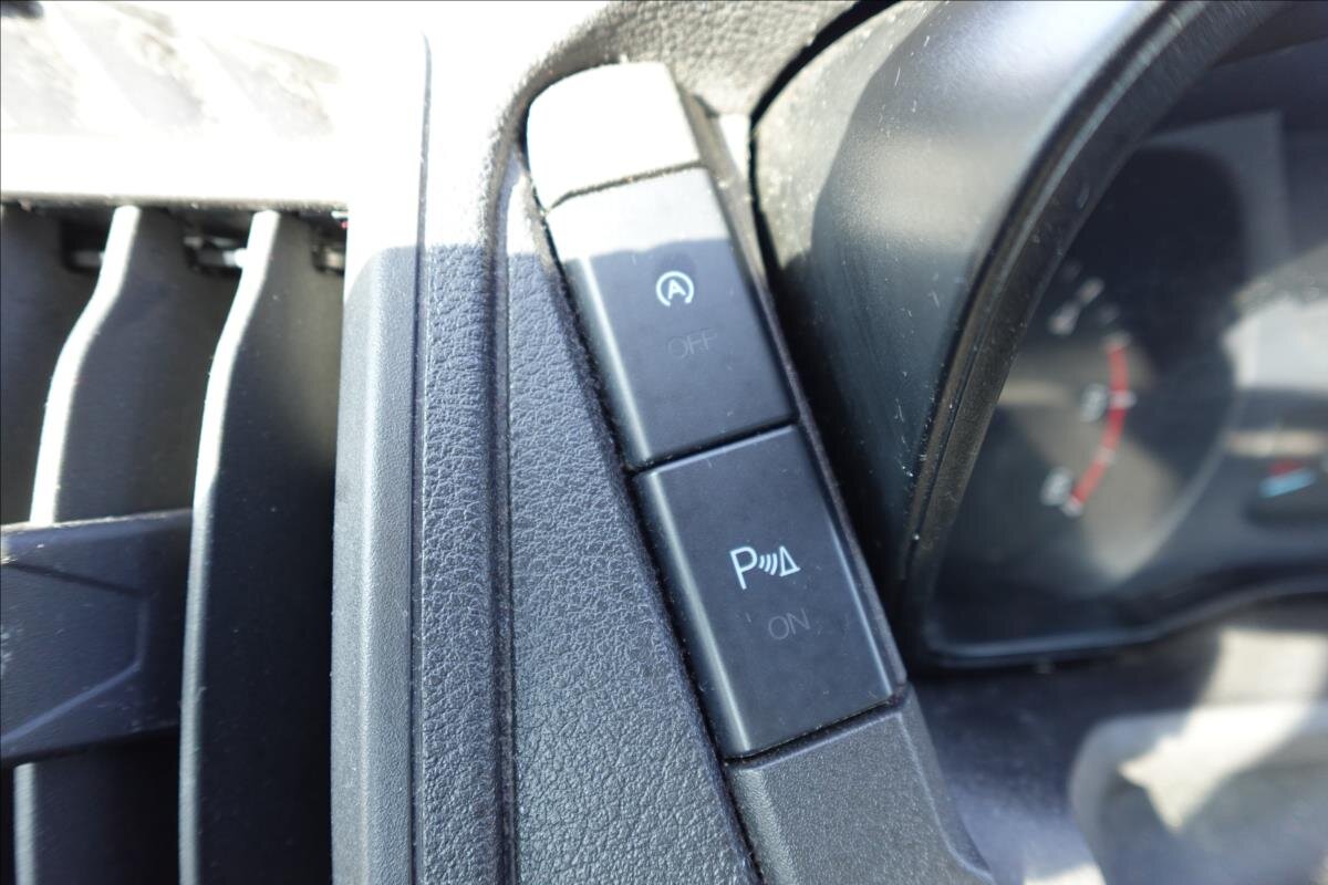 Ford Transit Ostatní 2,2 l 74 kw