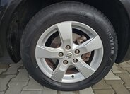 Suzuki SX4 Hatchback 1,6 l 88 kw