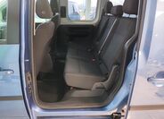Volkswagen Caddy 11