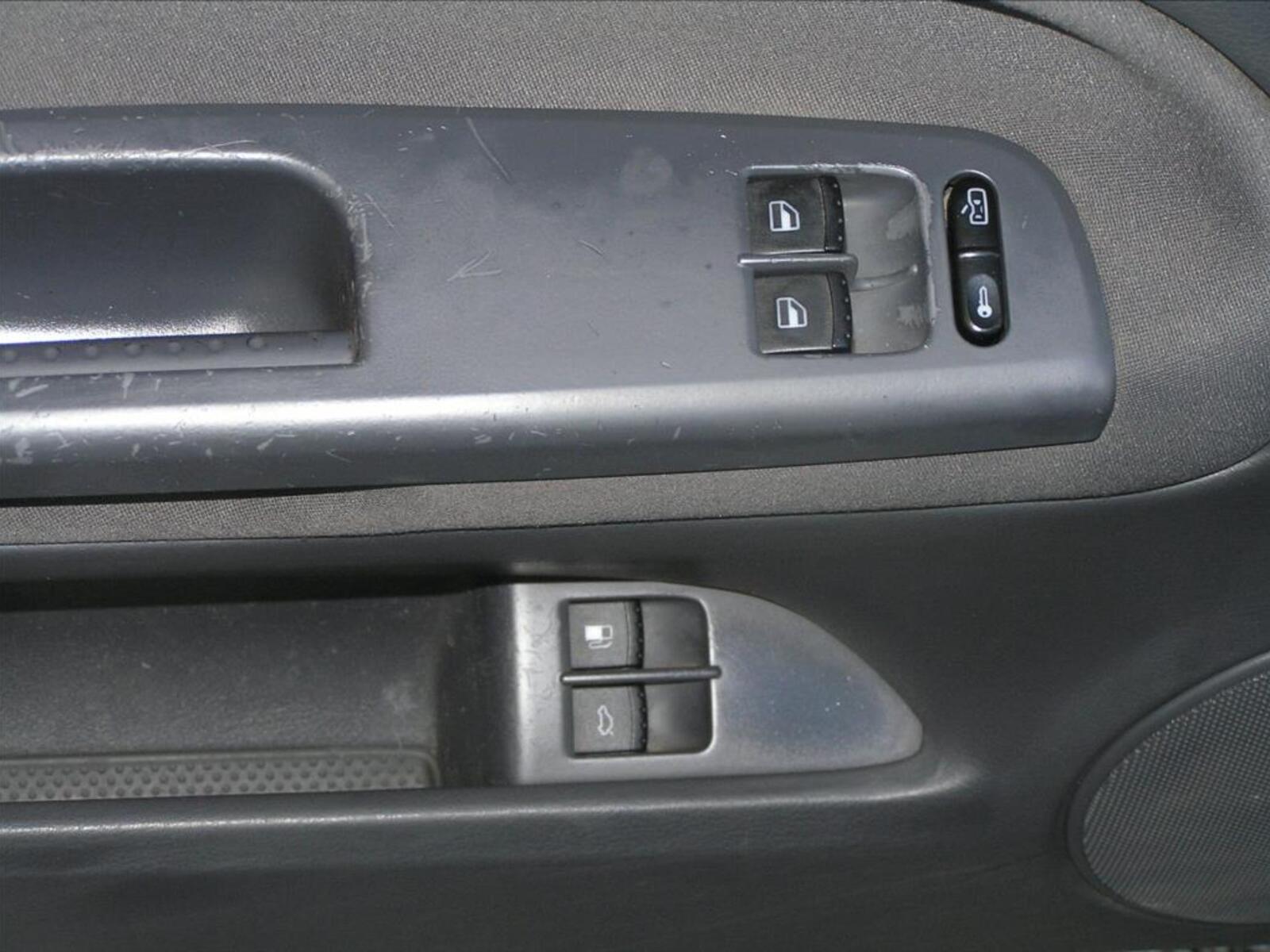 Volkswagen Passat 11