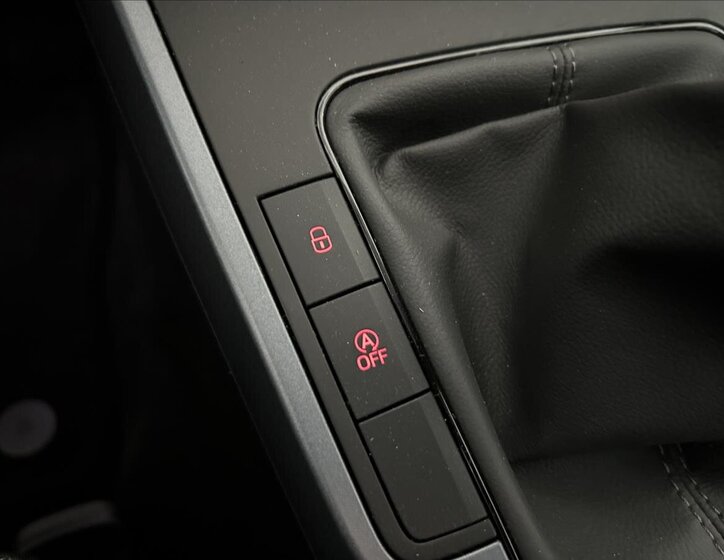 Seat Arona SUV / Terénní 999,0 66 kw