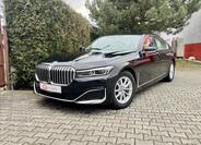 BMW Řada 7 1