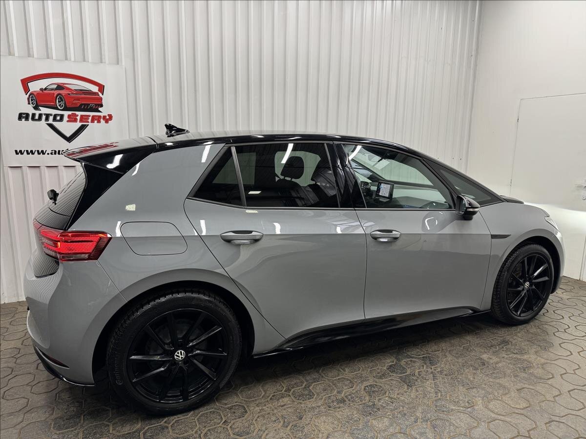 Volkswagen ID.3 Hatchback 0,0 150 kw
