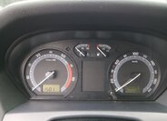 Škoda Fabia Kombi 1,4 l 55 kw