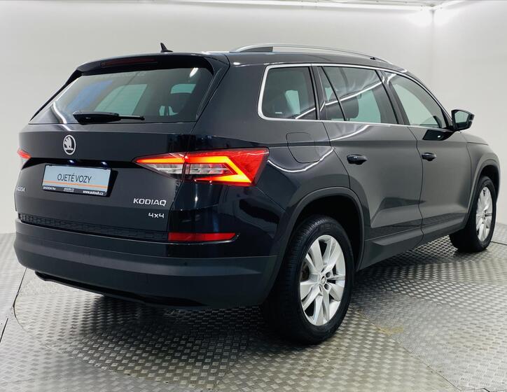 Škoda Kodiaq 2