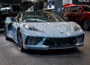 Chevrolet Corvette Kabriolet 6,2 l 353 kw