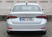 Škoda Octavia 4