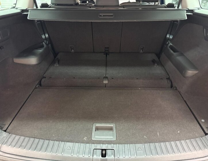 Škoda Kodiaq SUV 2,0 l 110 kw