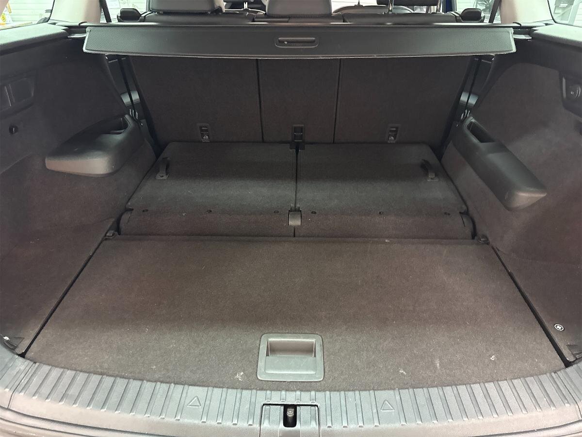 Škoda Kodiaq SUV 2,0 l 110 kw