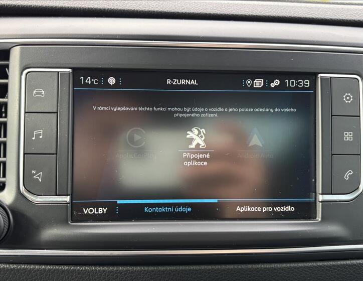 Peugeot Traveller 40