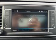 Peugeot Traveller 40