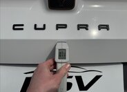 Cupra Formentor SUV / Terénní 2,0 l 110 kw