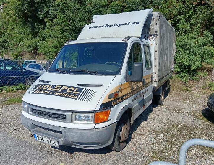 Iveco Daily 2