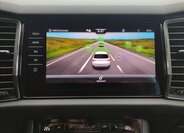 Škoda Kodiaq SUV / Terénní 2,0 l 147 kw